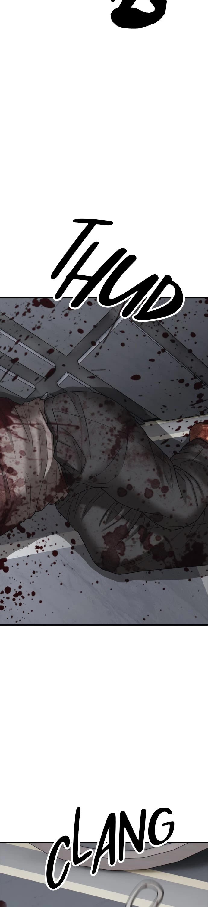 The Apocalypse is Here Chapter 33 page 26 - Chapter 33: Ep. 33 - Infiltrating the Hideout