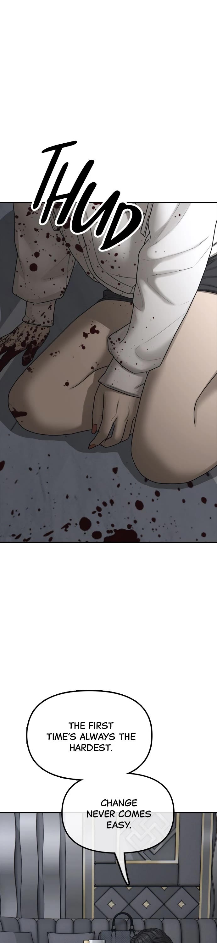 The Apocalypse is Here Chapter 33 page 28 - Chapter 33: Ep. 33 - Infiltrating the Hideout