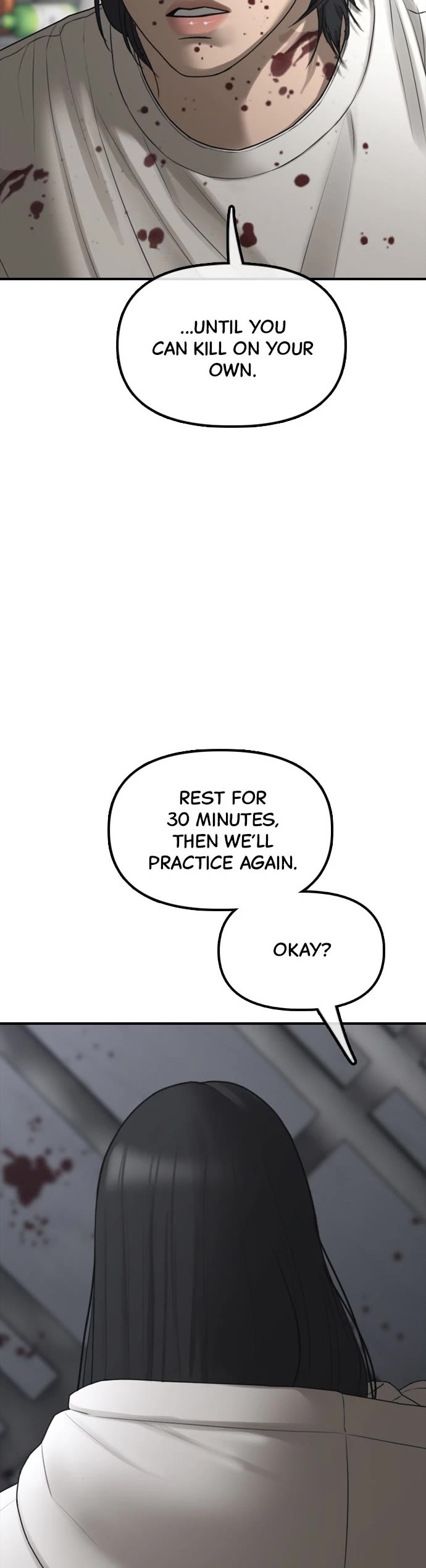 The Apocalypse is Here Chapter 33 page 30 - Chapter 33: Ep. 33 - Infiltrating the Hideout
