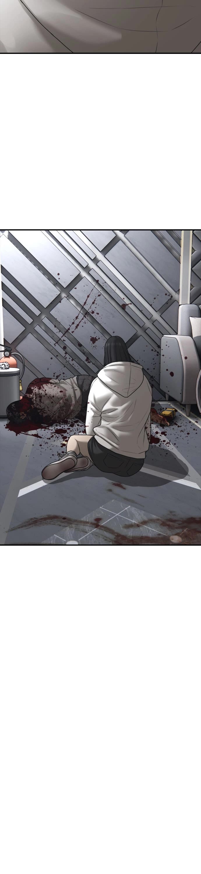 The Apocalypse is Here Chapter 33 page 31 - Chapter 33: Ep. 33 - Infiltrating the Hideout