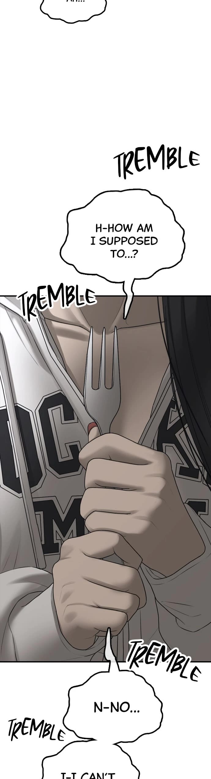 The Apocalypse is Here Chapter 33 page 4 - Chapter 33: Ep. 33 - Infiltrating the Hideout