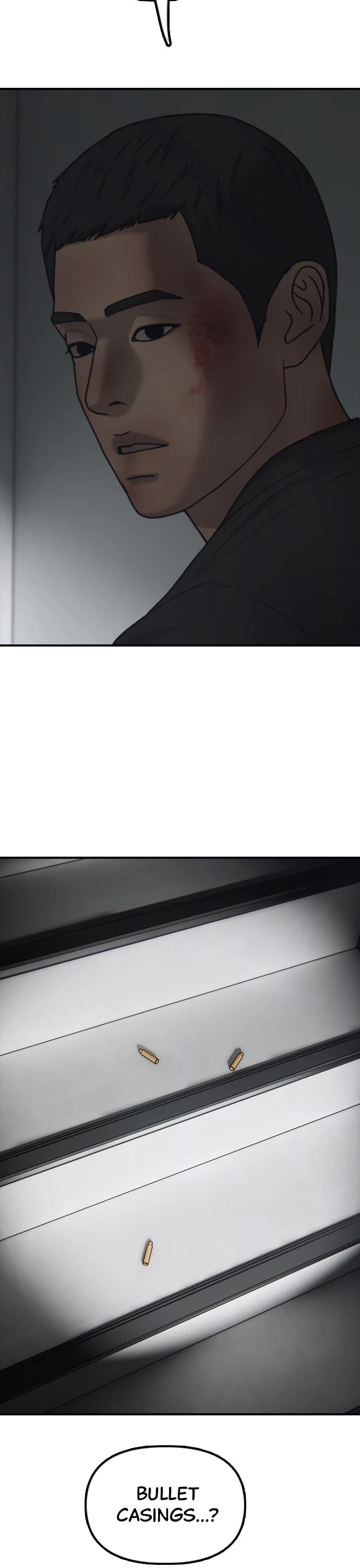 The Apocalypse is Here Chapter 33 page 48 - Chapter 33: Ep. 33 - Infiltrating the Hideout