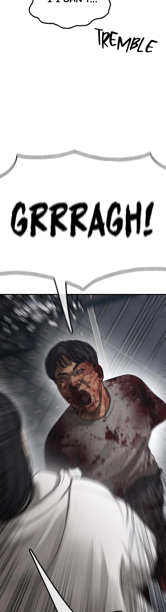 The Apocalypse is Here Chapter 33 page 5 - Chapter 33: Ep. 33 - Infiltrating the Hideout
