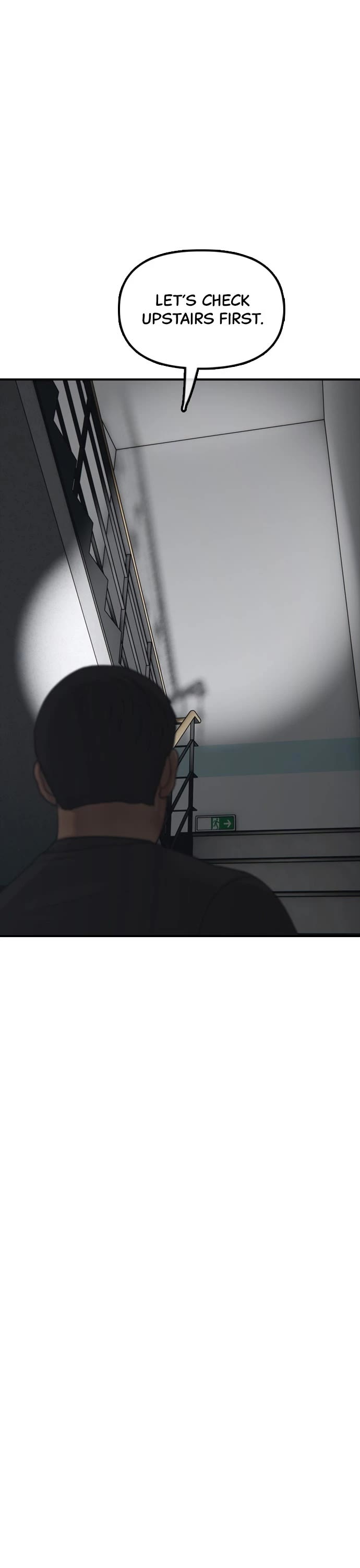 The Apocalypse is Here Chapter 33 page 51 - Chapter 33: Ep. 33 - Infiltrating the Hideout