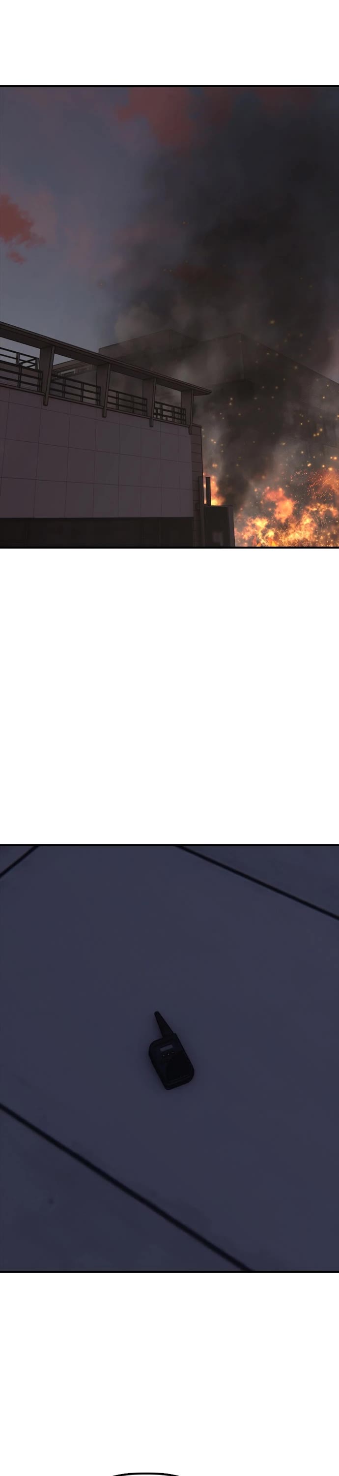 The Apocalypse is Here Chapter 33 page 52 - Chapter 33: Ep. 33 - Infiltrating the Hideout