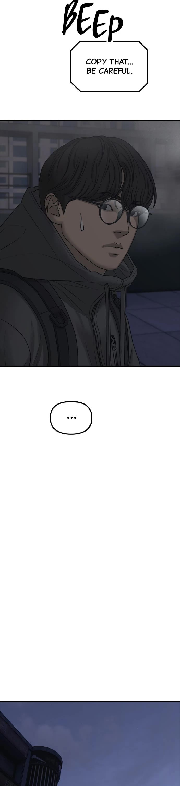 The Apocalypse is Here Chapter 33 page 56 - Chapter 33: Ep. 33 - Infiltrating the Hideout