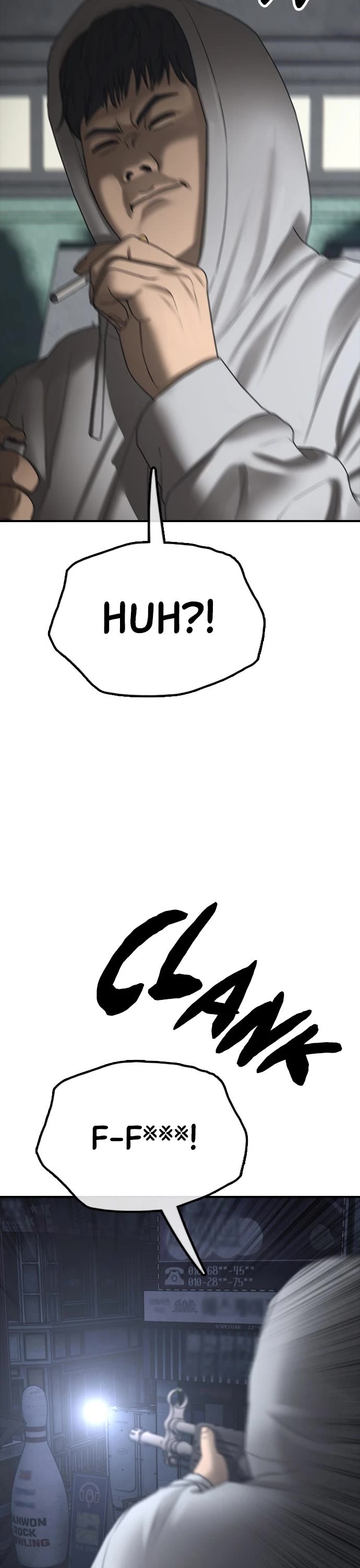 The Apocalypse is Here Chapter 33 page 62 - Chapter 33: Ep. 33 - Infiltrating the Hideout