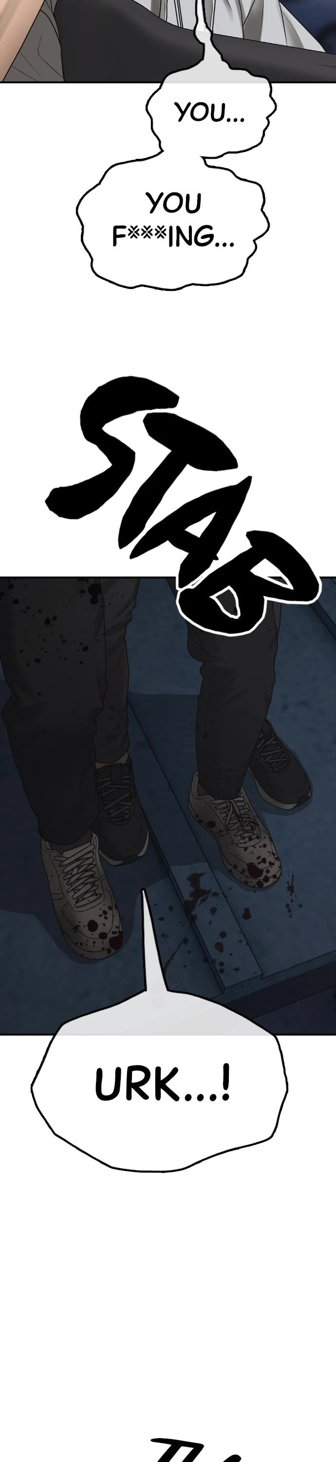 The Apocalypse is Here Chapter 33 page 66 - Chapter 33: Ep. 33 - Infiltrating the Hideout