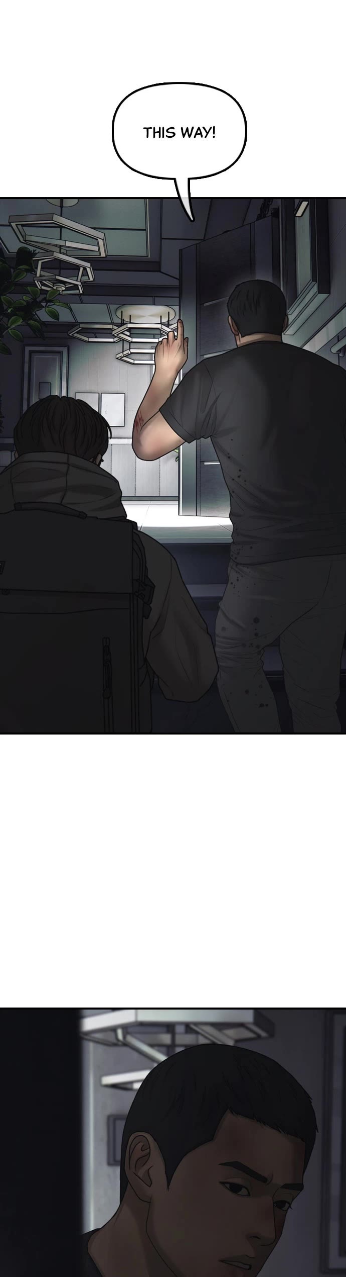 The Apocalypse is Here Chapter 33 page 69 - Chapter 33: Ep. 33 - Infiltrating the Hideout