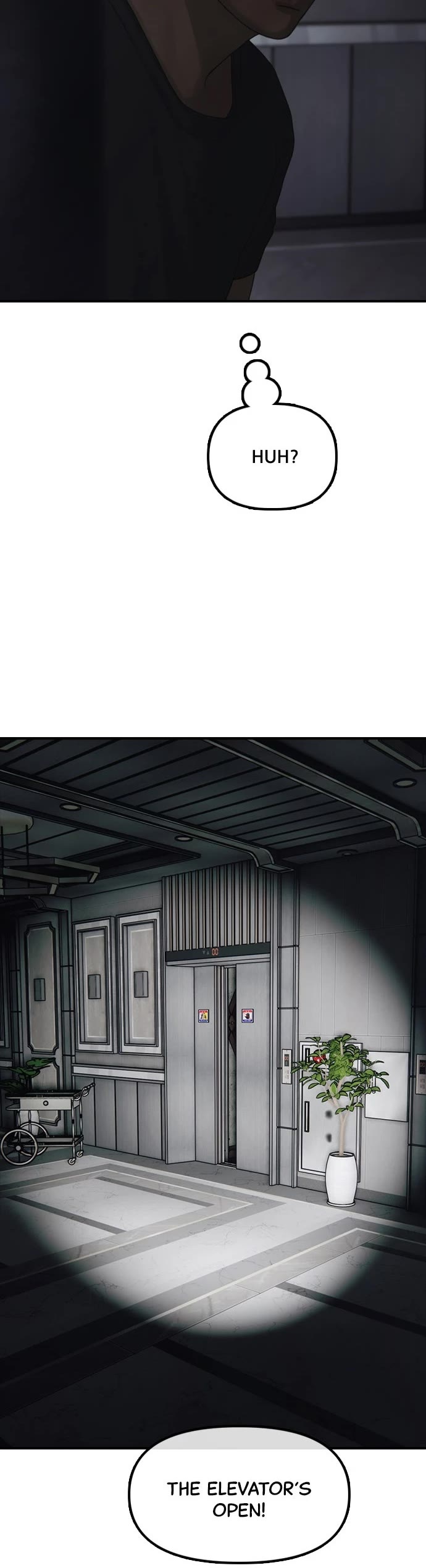 The Apocalypse is Here Chapter 33 page 70 - Chapter 33: Ep. 33 - Infiltrating the Hideout