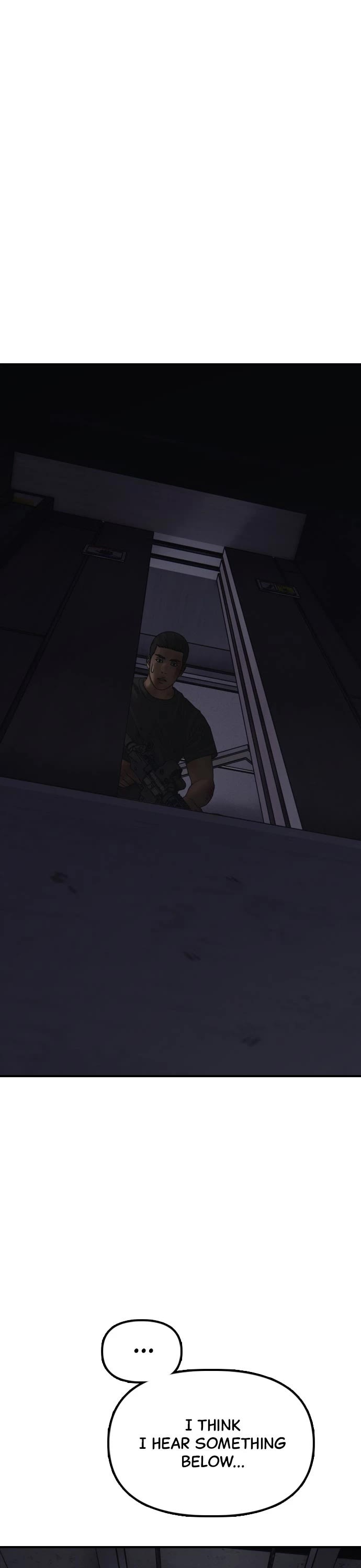 The Apocalypse is Here Chapter 33 page 71 - Chapter 33: Ep. 33 - Infiltrating the Hideout