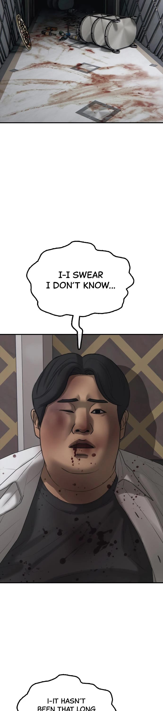 The Apocalypse is Here Chapter 33 page 73 - Chapter 33: Ep. 33 - Infiltrating the Hideout