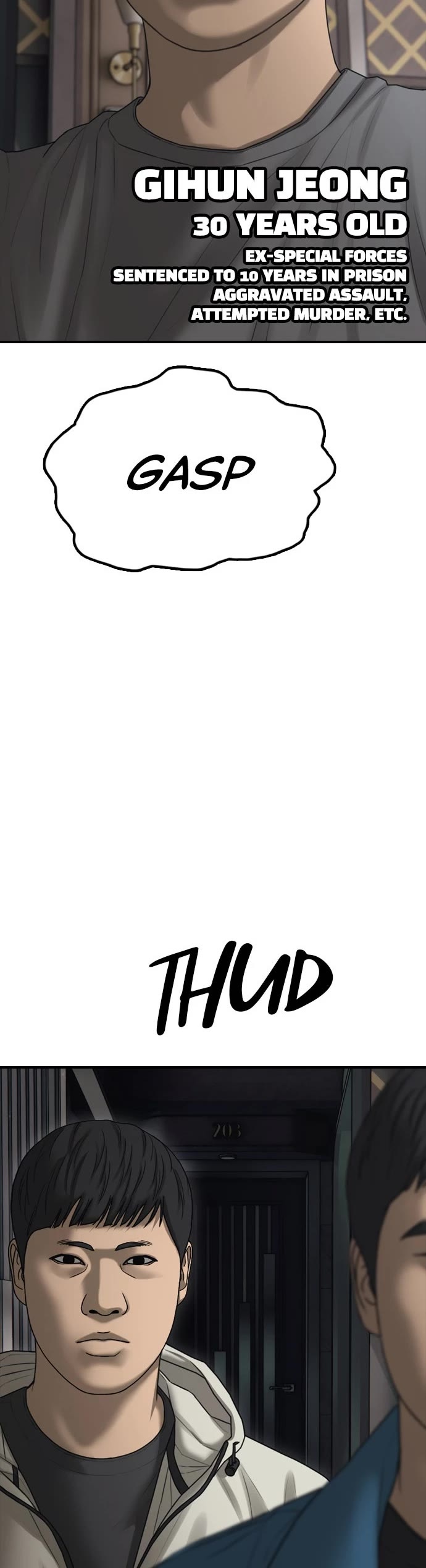 The Apocalypse is Here Chapter 33 page 75 - Chapter 33: Ep. 33 - Infiltrating the Hideout