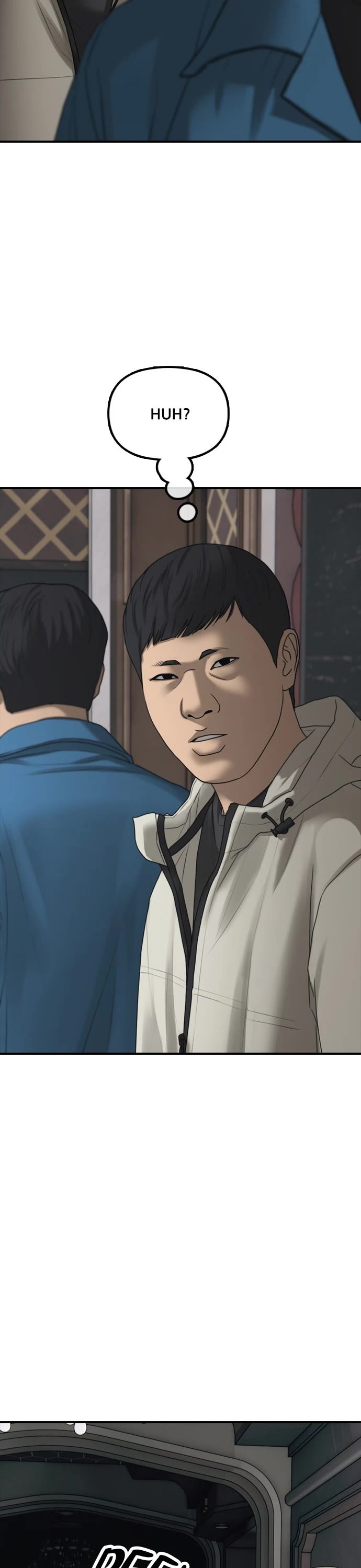 The Apocalypse is Here Chapter 33 page 76 - Chapter 33: Ep. 33 - Infiltrating the Hideout