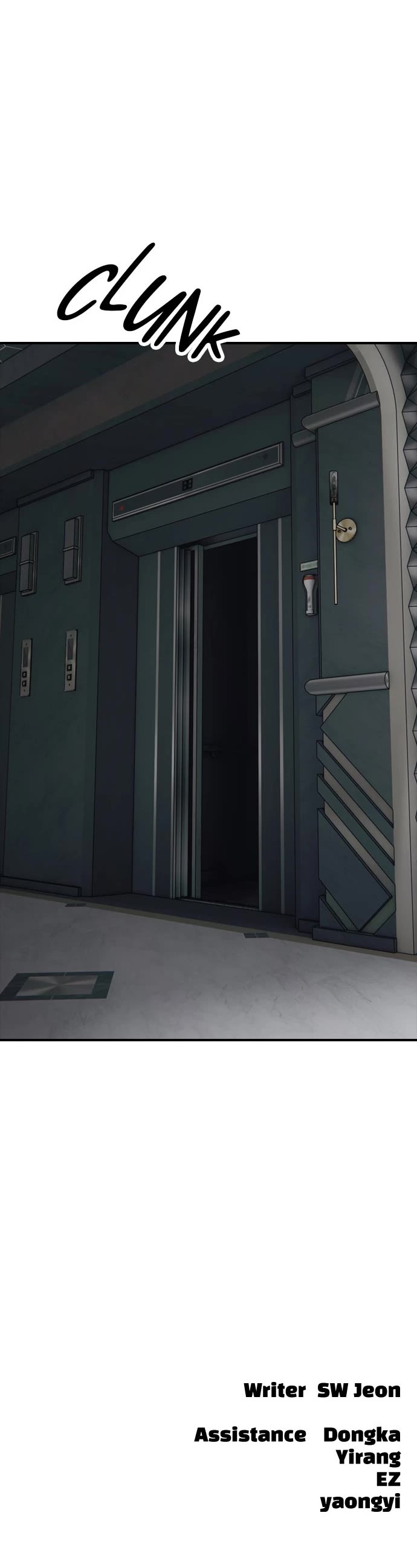 The Apocalypse is Here Chapter 33 page 78 - Chapter 33: Ep. 33 - Infiltrating the Hideout
