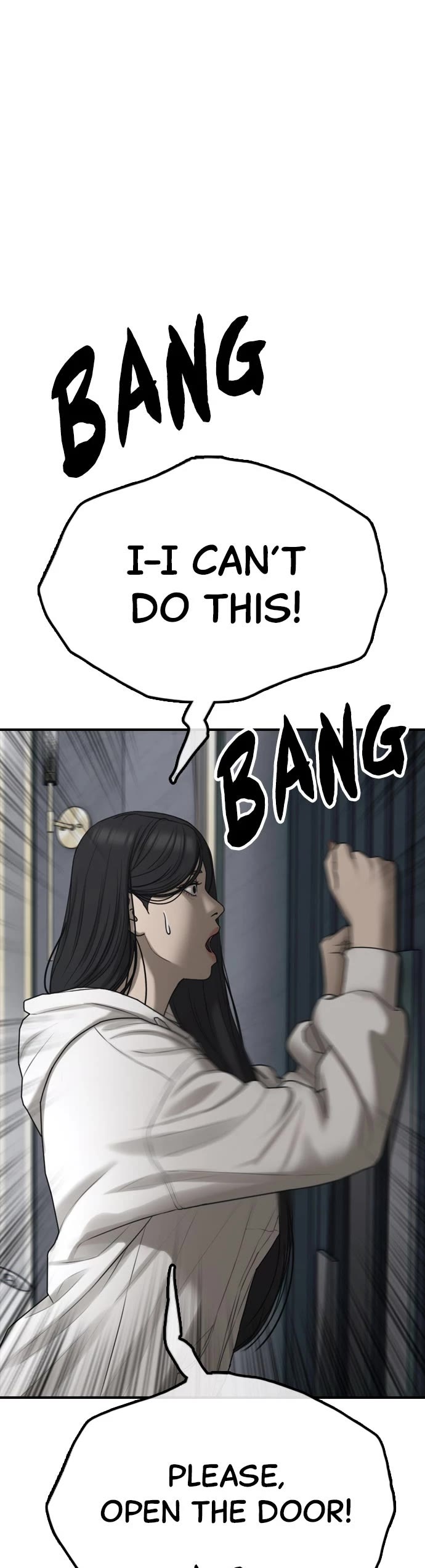 The Apocalypse is Here Chapter 33 page 9 - Chapter 33: Ep. 33 - Infiltrating the Hideout
