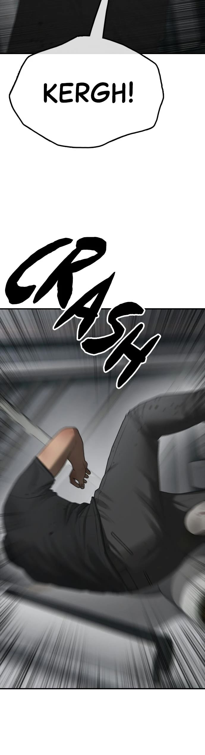 The Apocalypse is Here Chapter 34 page 59 - Chapter 34: Ep. 34 - First Encounter With Jihu Song
