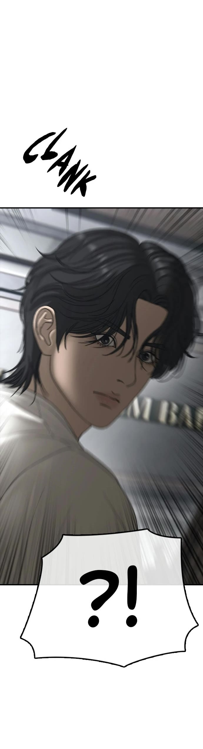 The Apocalypse is Here Chapter 34 page 60 - Chapter 34: Ep. 34 - First Encounter With Jihu Song