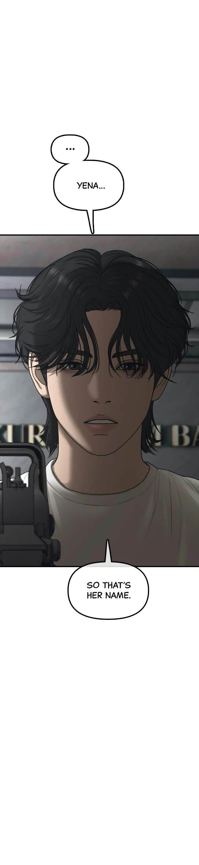 The Apocalypse is Here Chapter 34 page 63 - Chapter 34: Ep. 34 - First Encounter With Jihu Song