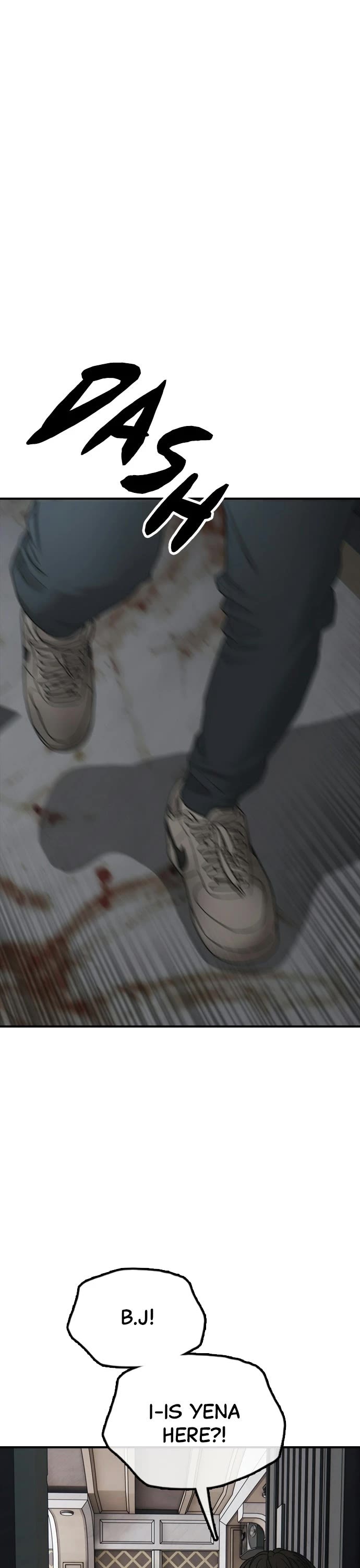 The Apocalypse is Here Chapter 34 page 76 - Chapter 34: Ep. 34 - First Encounter With Jihu Song