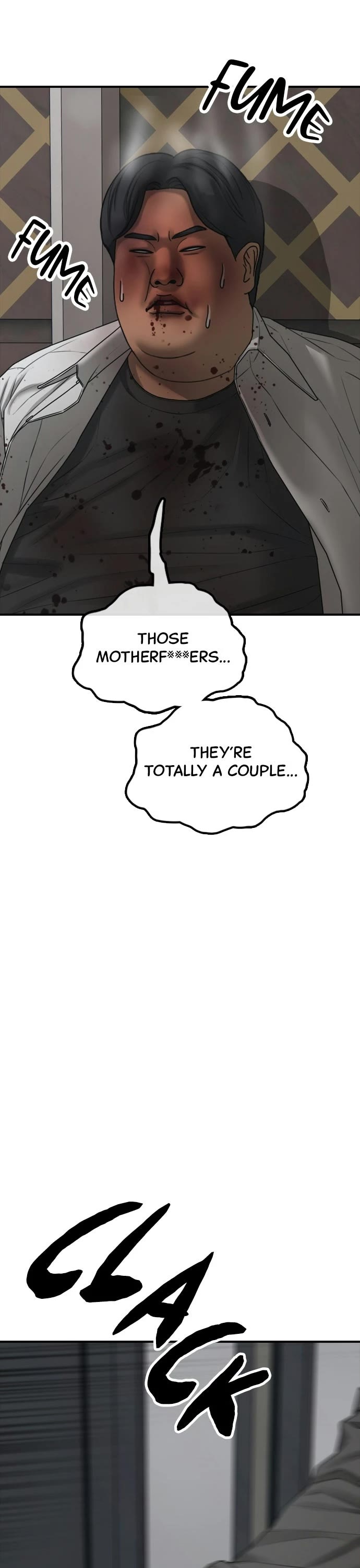 The Apocalypse is Here Chapter 34 page 78 - Chapter 34: Ep. 34 - First Encounter With Jihu Song