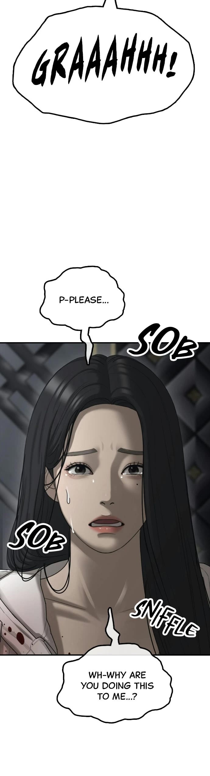 The Apocalypse is Here Chapter 34 page 9 - Chapter 34: Ep. 34 - First Encounter With Jihu Song