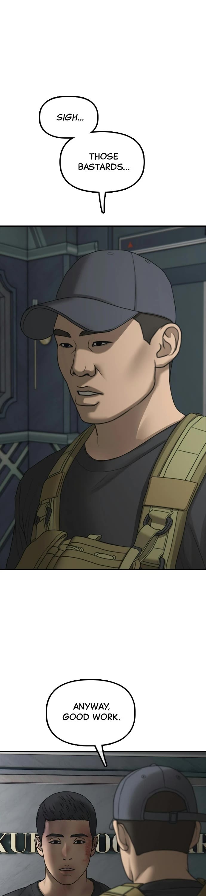 The Apocalypse is Here Chapter 35 page 13 - Chapter 35: Ep. 35 - An Extremely Important Matter