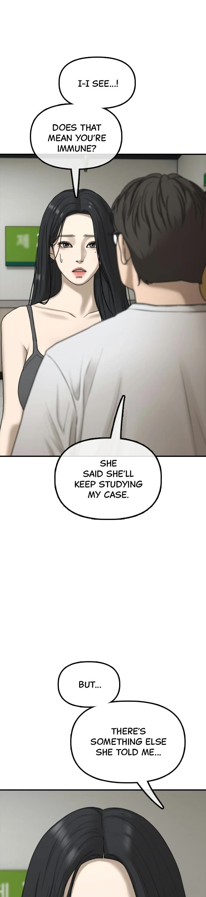 The Apocalypse is Here Chapter 35 page 68 - Chapter 35: Ep. 35 - An Extremely Important Matter