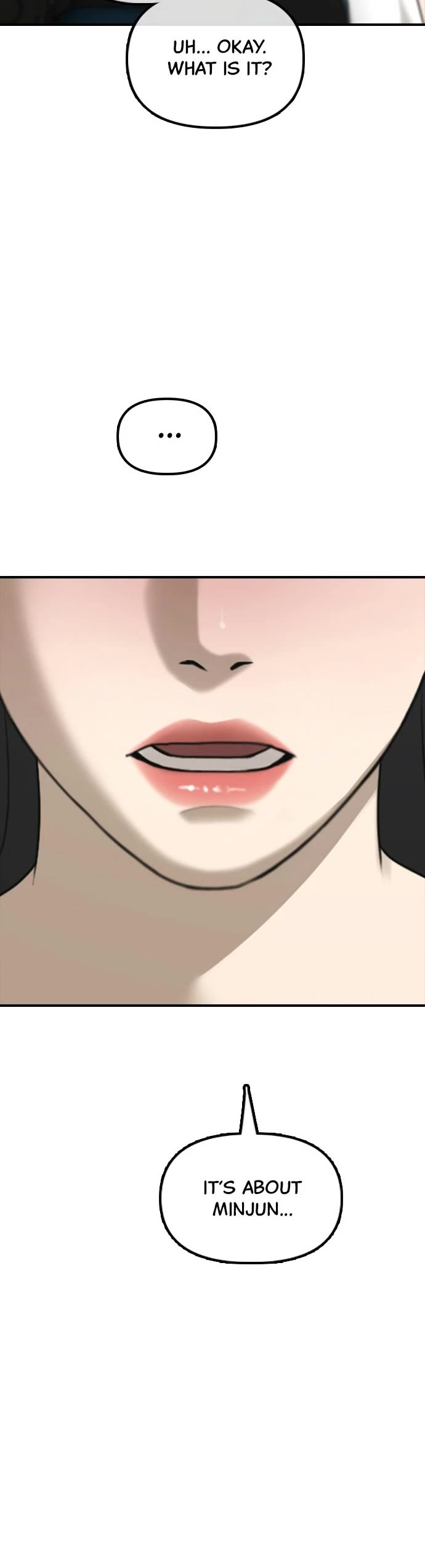 The Apocalypse is Here Chapter 35 page 75 - Chapter 35: Ep. 35 - An Extremely Important Matter