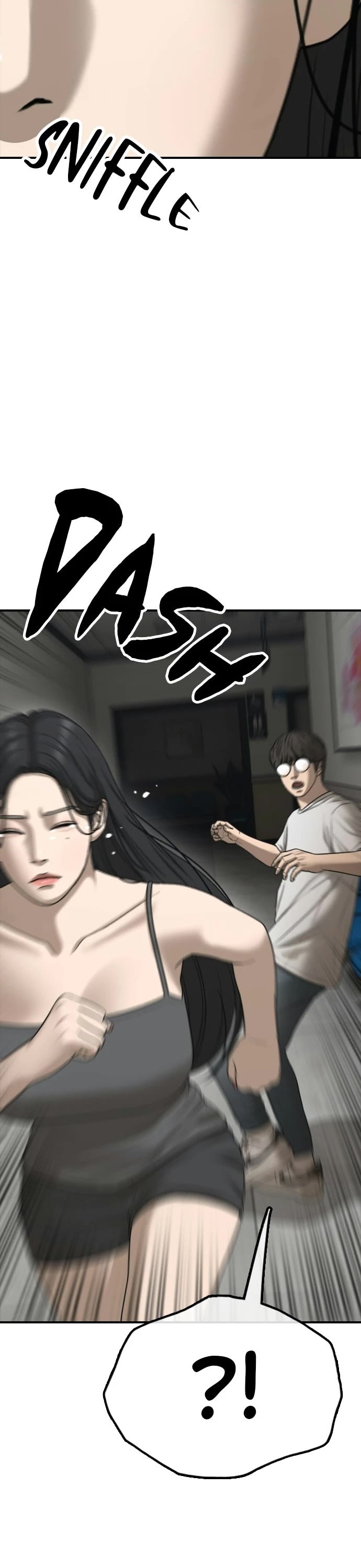 The Apocalypse is Here Chapter 36 page 23 - Chapter 36: Ep. 36 - Yena's Concern