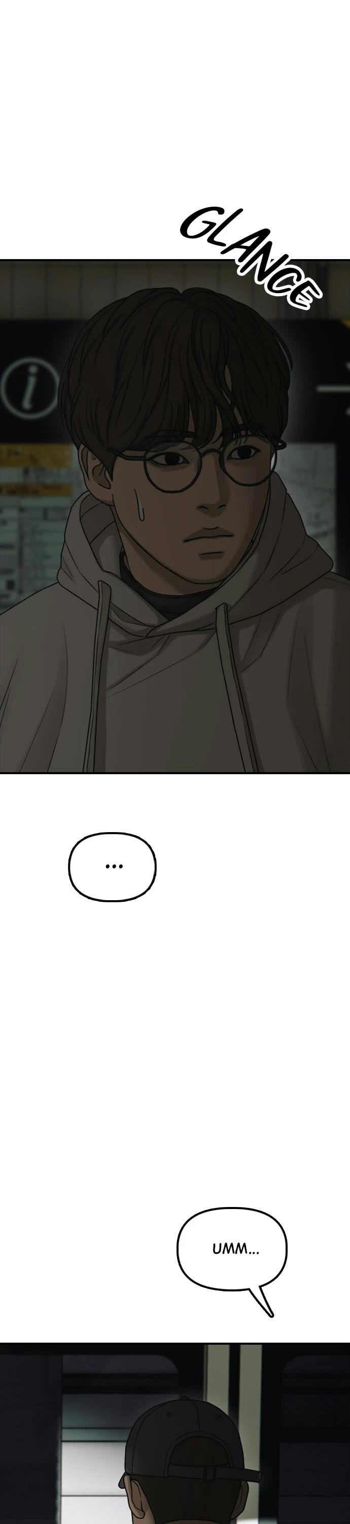 The Apocalypse is Here Chapter 36 page 78 - Chapter 36: Ep. 36 - Yena's Concern