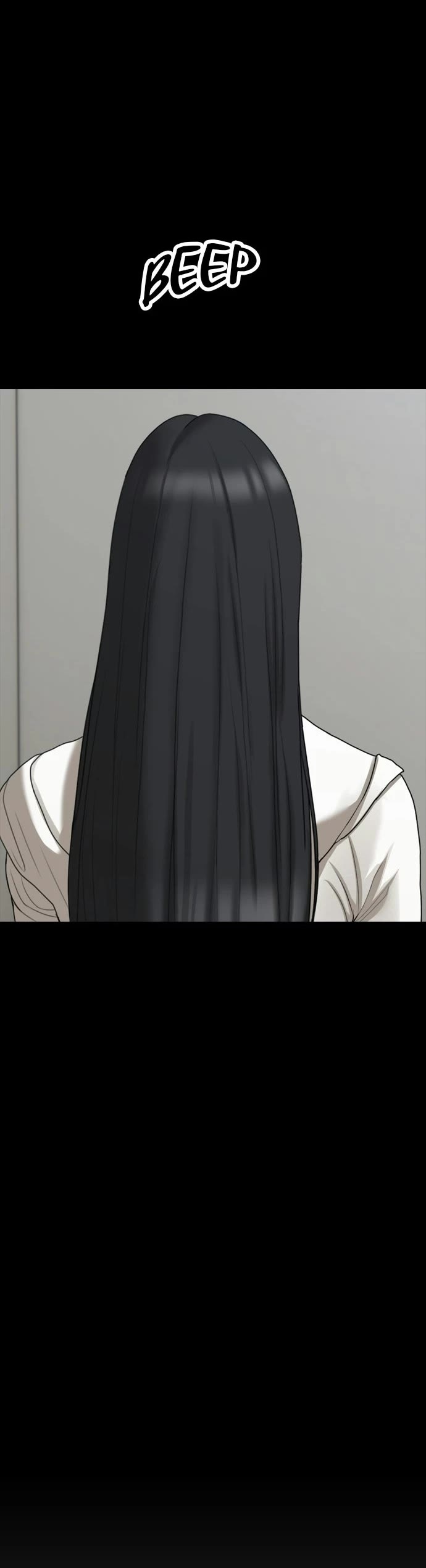 The Apocalypse is Here Chapter 37 page 25 - Chapter 37: Ep. 37 - The Blue-Eyed Guest