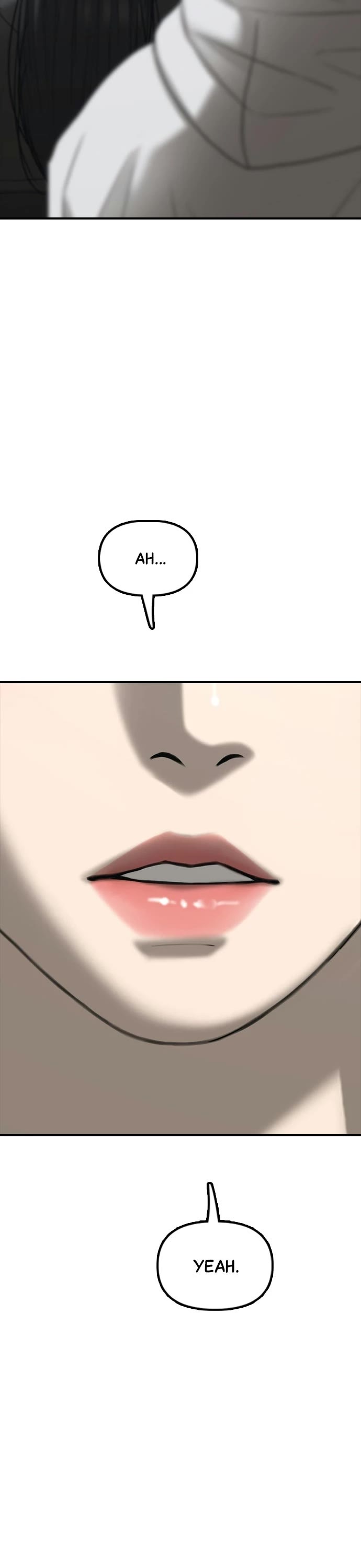 The Apocalypse is Here Chapter 37 page 28 - Chapter 37: Ep. 37 - The Blue-Eyed Guest