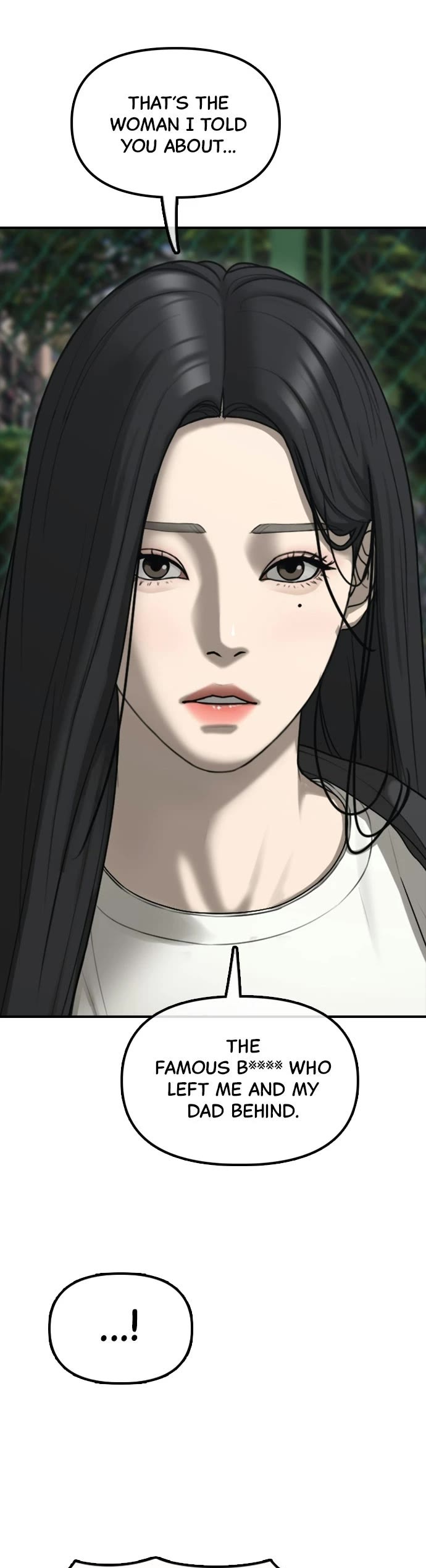 The Apocalypse is Here Chapter 37 page 29 - Chapter 37: Ep. 37 - The Blue-Eyed Guest