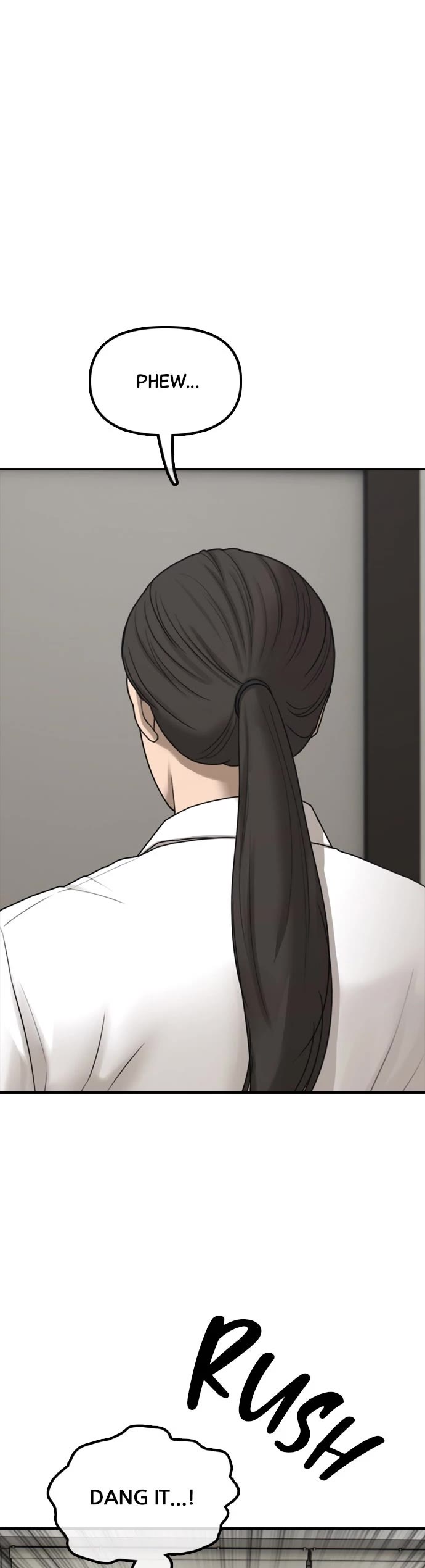 The Apocalypse is Here Chapter 38 page 14 - Chapter 38: Ep. 38 - The Doctor's Secret