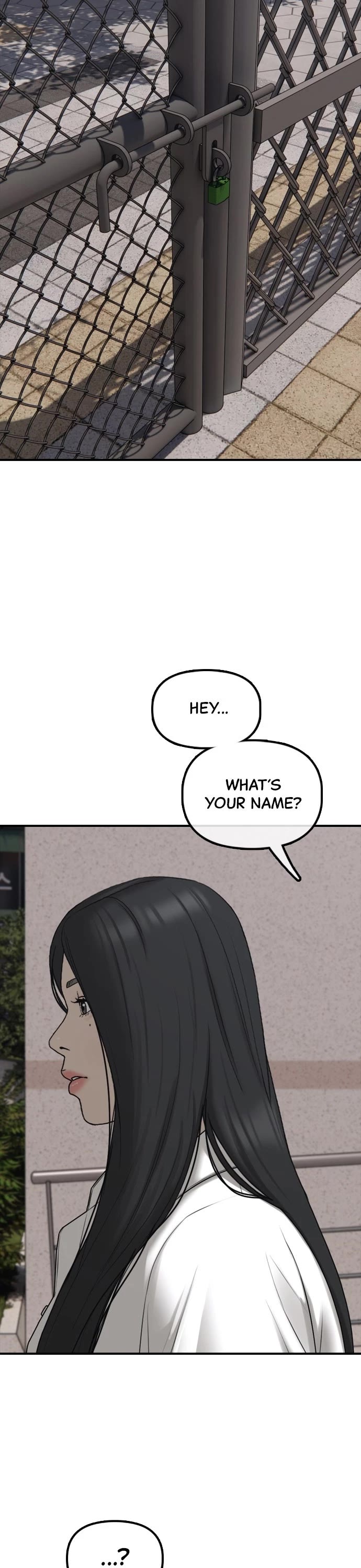 The Apocalypse is Here Chapter 38 page 27 - Chapter 38: Ep. 38 - The Doctor's Secret