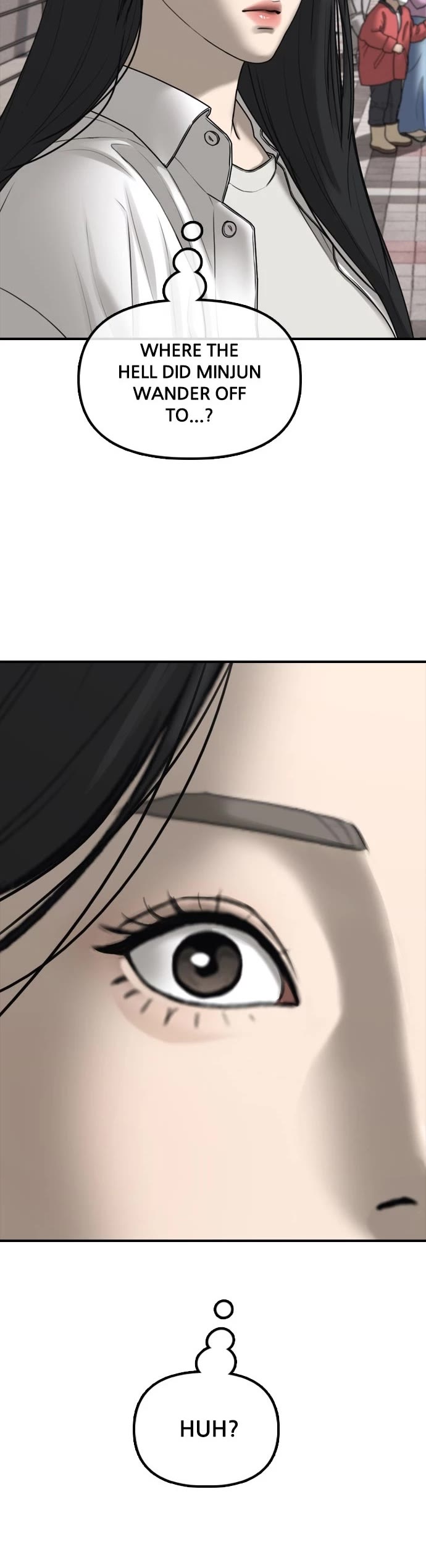 The Apocalypse is Here Chapter 38 page 30 - Chapter 38: Ep. 38 - The Doctor's Secret