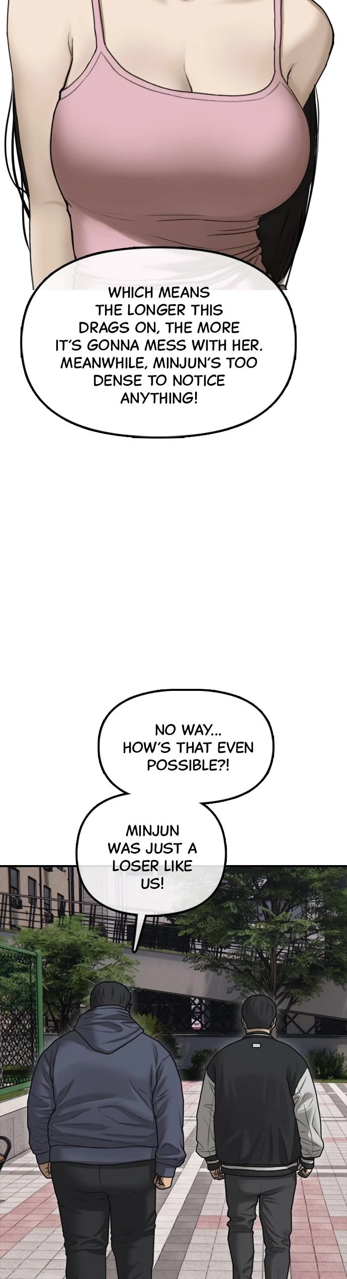 The Apocalypse is Here Chapter 38 page 40 - Chapter 38: Ep. 38 - The Doctor's Secret