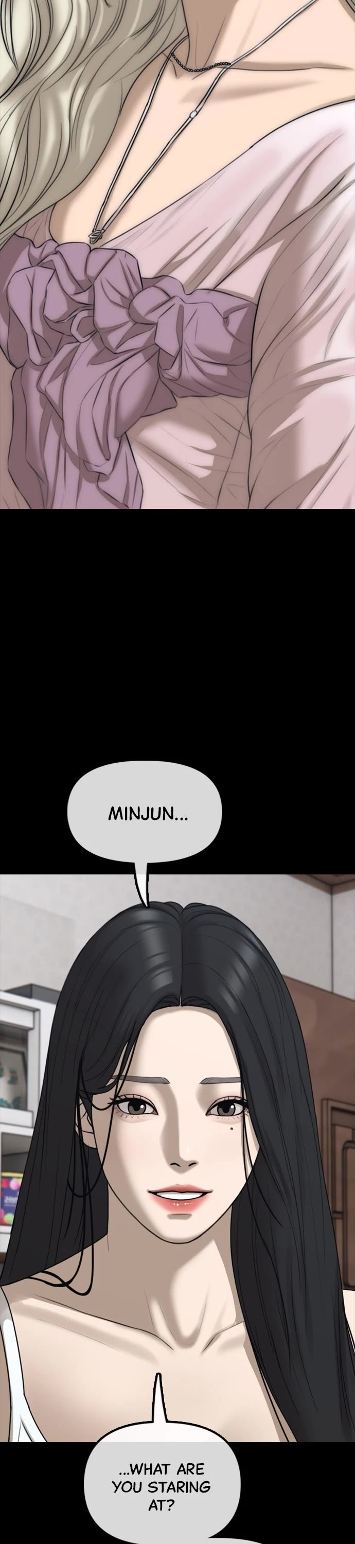The Apocalypse is Here Chapter 38 page 47 - Chapter 38: Ep. 38 - The Doctor's Secret