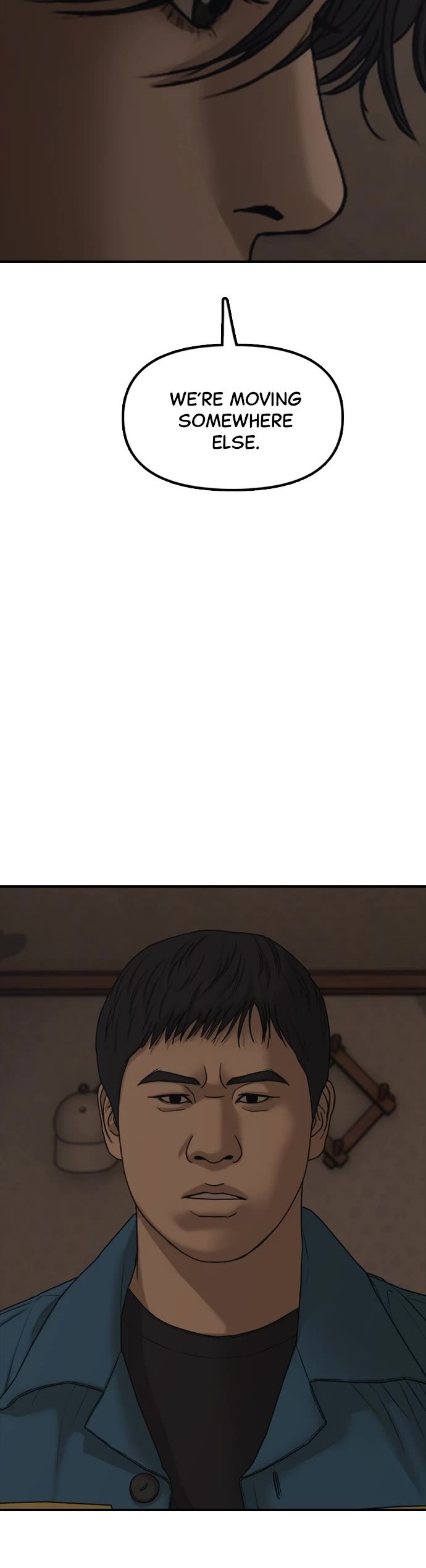The Apocalypse is Here Chapter 38 page 60 - Chapter 38: Ep. 38 - The Doctor's Secret