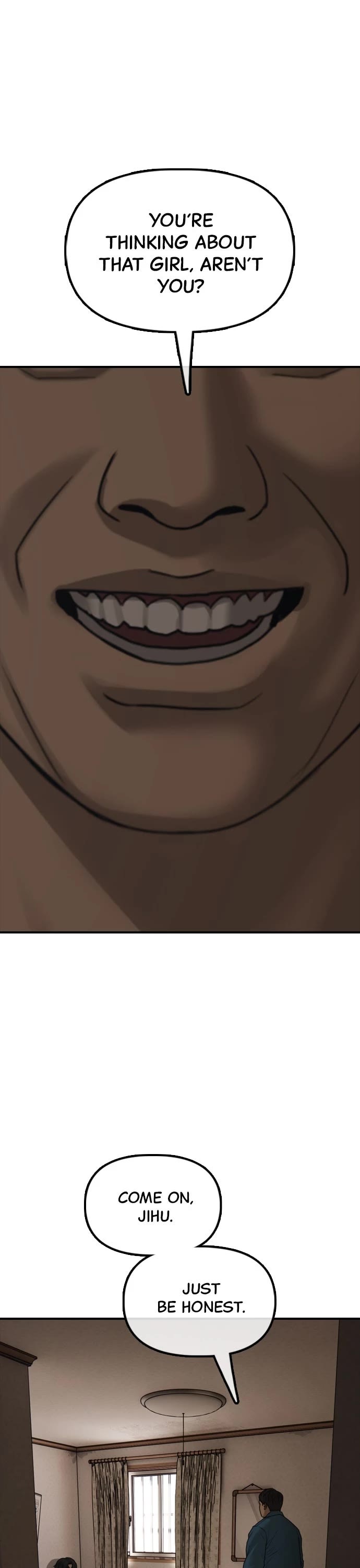 The Apocalypse is Here Chapter 38 page 61 - Chapter 38: Ep. 38 - The Doctor's Secret