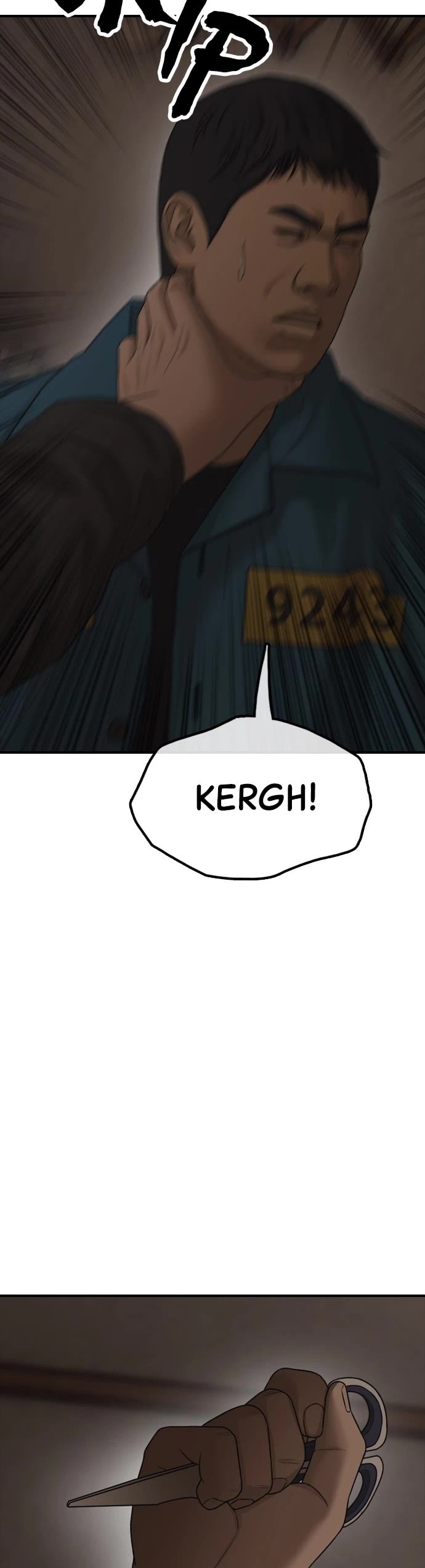 The Apocalypse is Here Chapter 38 page 64 - Chapter 38: Ep. 38 - The Doctor's Secret