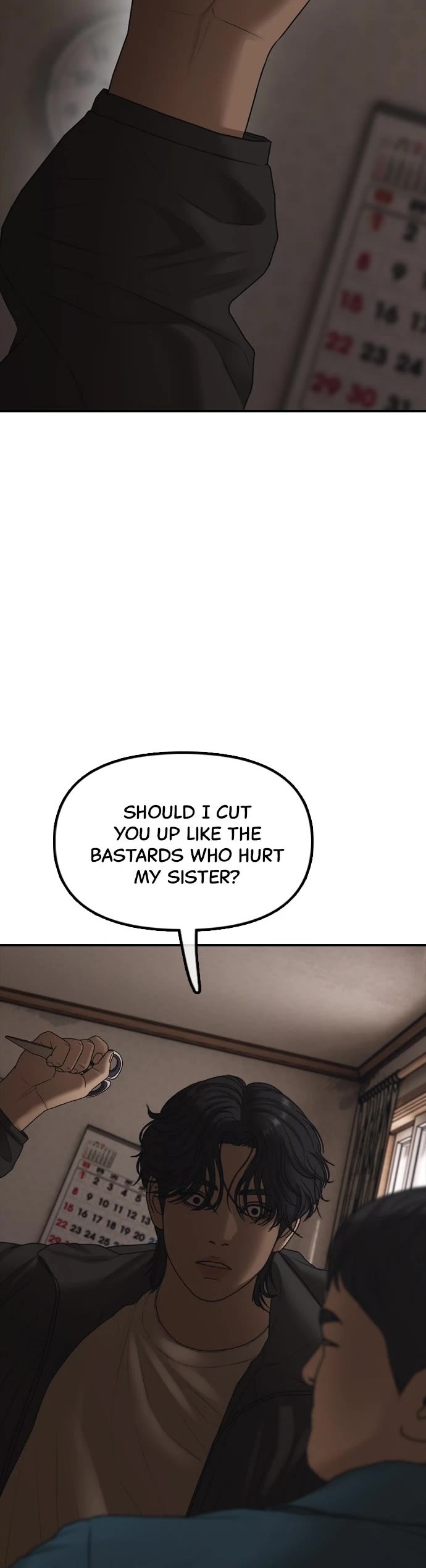 The Apocalypse is Here Chapter 38 page 65 - Chapter 38: Ep. 38 - The Doctor's Secret