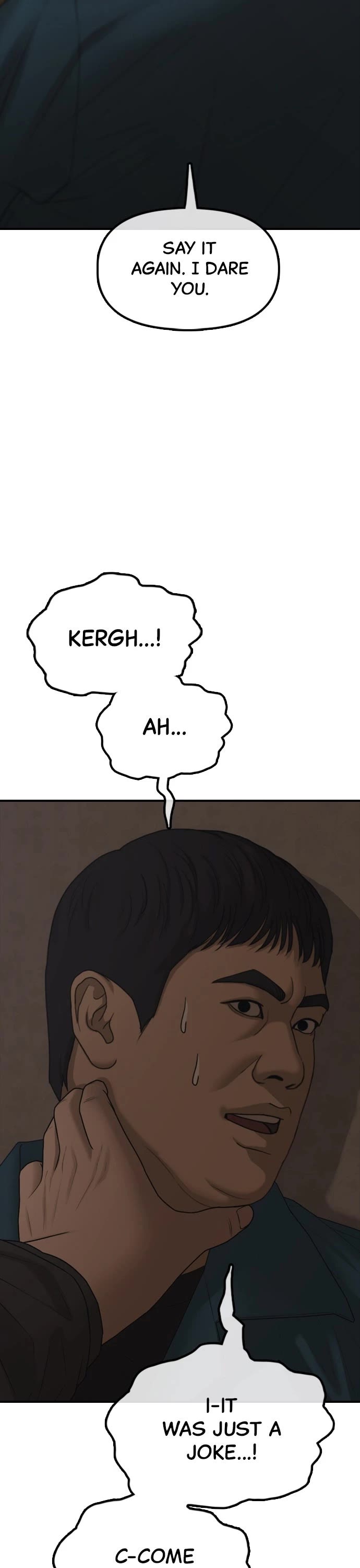 The Apocalypse is Here Chapter 38 page 66 - Chapter 38: Ep. 38 - The Doctor's Secret