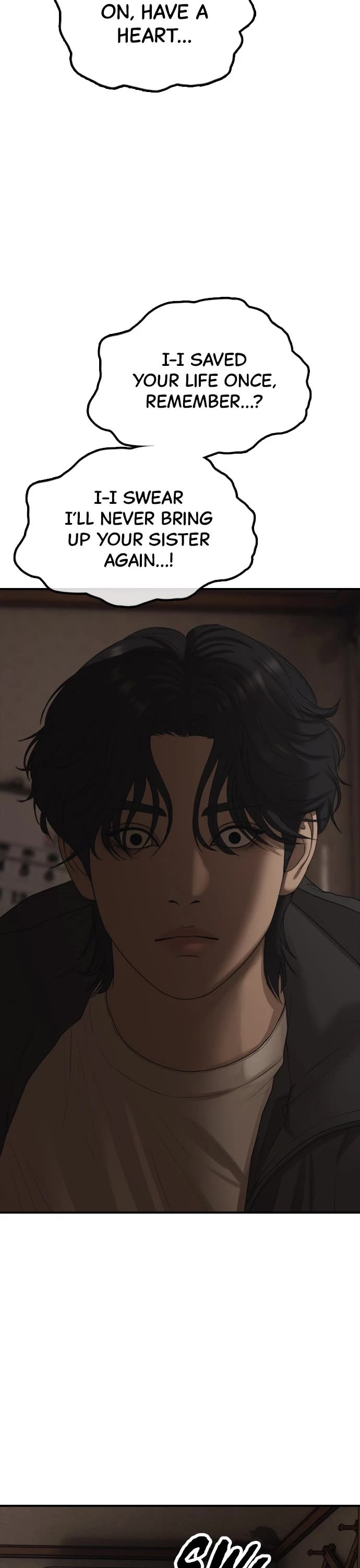 The Apocalypse is Here Chapter 38 page 67 - Chapter 38: Ep. 38 - The Doctor's Secret