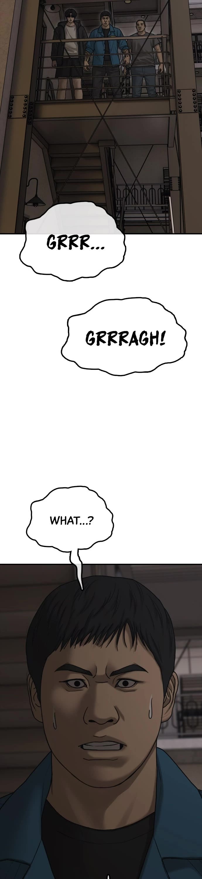The Apocalypse is Here Chapter 38 page 72 - Chapter 38: Ep. 38 - The Doctor's Secret