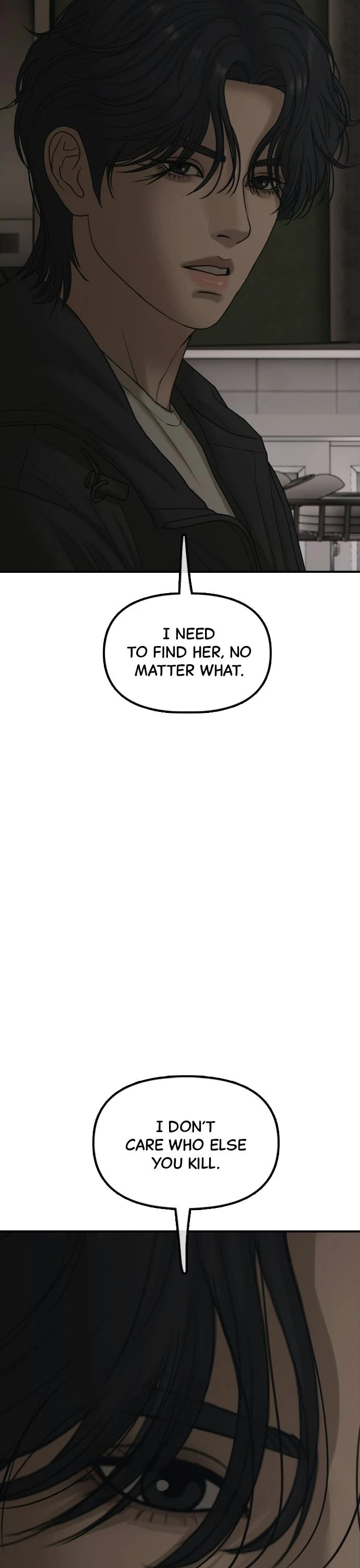 The Apocalypse is Here Chapter 39 page 13 - Chapter 39: Ep. 39 - Change of Face