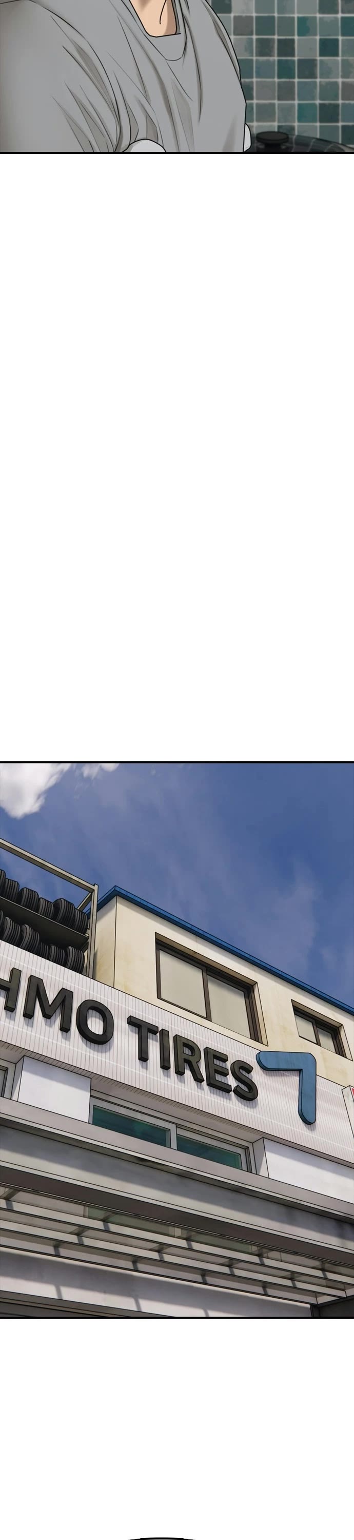 The Apocalypse is Here Chapter 39 page 28 - Chapter 39: Ep. 39 - Change of Face