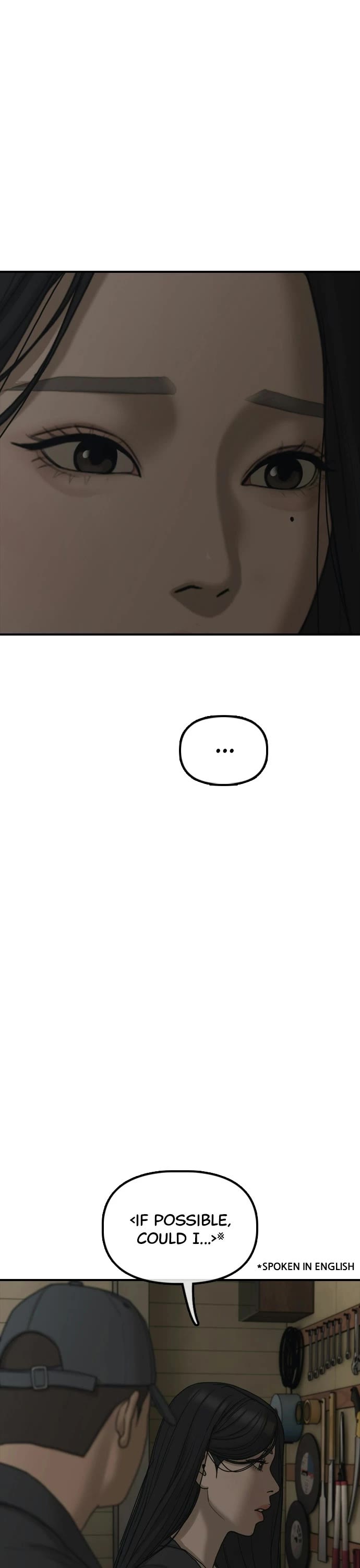 The Apocalypse is Here Chapter 39 page 32 - Chapter 39: Ep. 39 - Change of Face