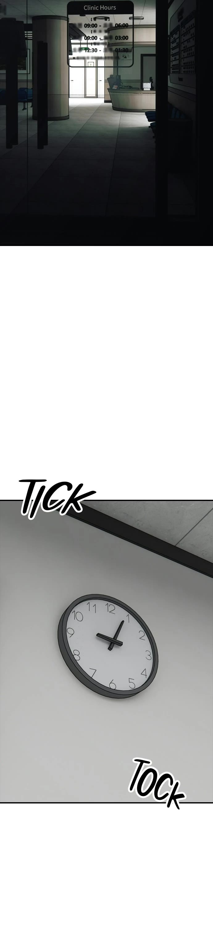 The Apocalypse is Here Chapter 39 page 38 - Chapter 39: Ep. 39 - Change of Face